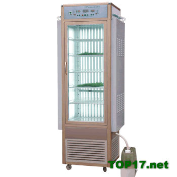 ÖÇÄÜÆÕ¼°ÐÍÈ˹¤ÆøºòÏä TRP-268D