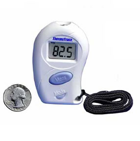 迷你红外温度计 15031