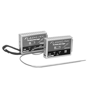 LCD 显示电子温度记录仪