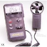 风温风速仪 AVM-03