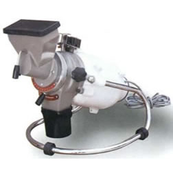 实验室粉碎磨 JFSD-70