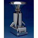 电动离心式分样器 UDIV