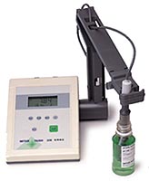 台式电导率仪 Delta326