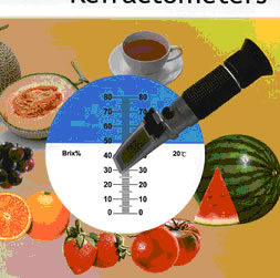糖度折光仪 WZ系列