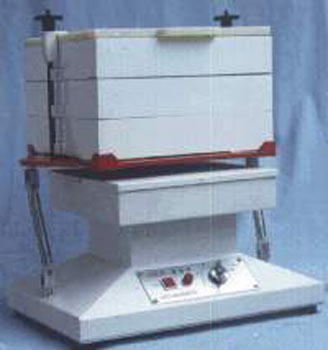 JJSF-Ⅲ型验粉筛(停产) JJSF-Ⅲ