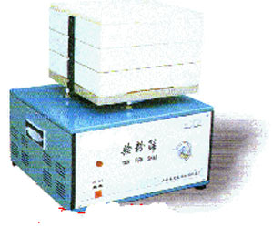 (国标型)验粉筛(停产) JJSF-Ⅳ