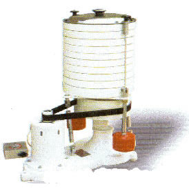 圆型检验平筛(停产) JJSY30×10