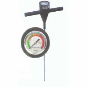 指针式土壤紧实度仪/便携式土壤紧实度计