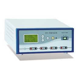 ×ªÒÆµçÓ¾ÒÇ DYY-7C