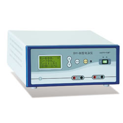 Ë«Îȶ¨Ê±µçÓ¾ÒÇ DYY-8C