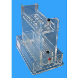 多用途电泳槽 DYCZ-21