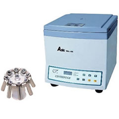 低速台式离心机 TDL-40B/60B/50B