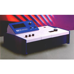 光栅分光光度计 722/722S/722N