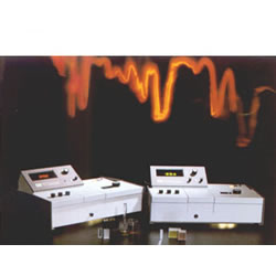 紫外可见分光光度计 752/752N