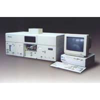 原子吸收分光光度计