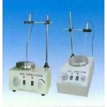 恒温磁力搅拌器
