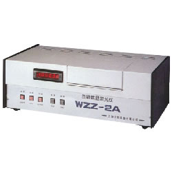 数显自动旋光仪 WZZ-2A