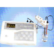 便携式电导率仪 DDBJ-350