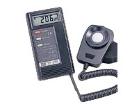 专业型照度计 TES-1339