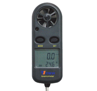 迷你风速计/风速仪 AR-816