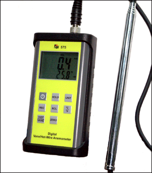 ÈÈÏß/תÂÖÁ½Ó÷çËÙ¼Æ/·çËÙÒÇ/·çËÙ²âÁ¿ÒÇ TPI-575