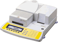 赛多利斯精密水分仪 MA150