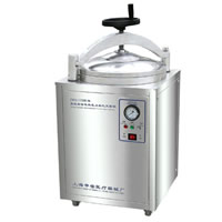 ²»Ðâ¸Ö×ùʽѹÁ¦ÕôÆûÃð¾úÆ÷