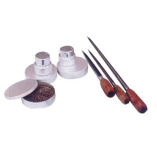 水分铝盒/样品铝盒