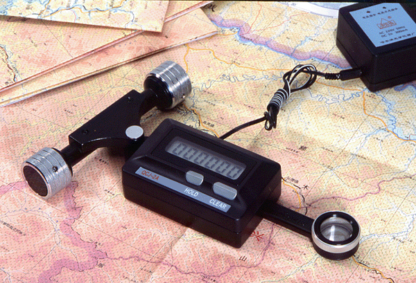 Êý×ÖʽÇó»ýÒÇ