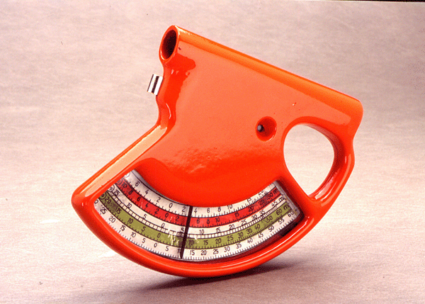 Ö±¶Áʽ²â¸ßÆ÷ CGQ-1ÐÍ