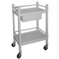 不锈钢小推车 900*450*800