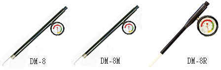 土壤水分测定计