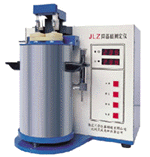 降落值测定仪 JLZ-1(停产)