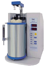 降落数值测定仪/沉降值测定仪 JLZ-II(停产)