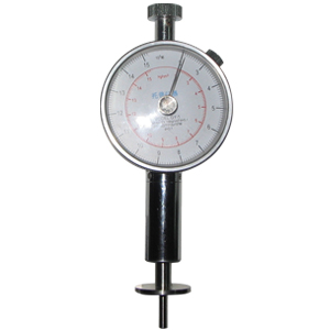 指针式果实硬度计 GY-2