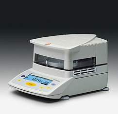 红外水份测定仪