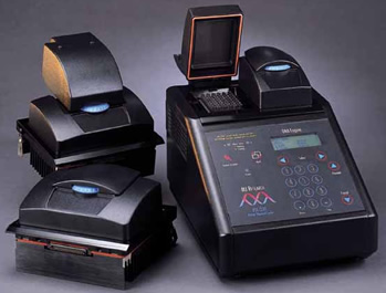 美国伯乐PCR扩增仪 PTC-200