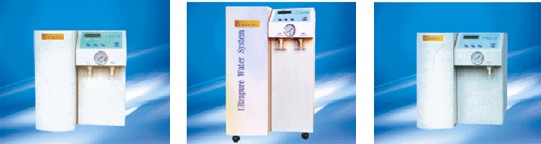 超纯水仪 UPWS系列