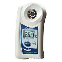 手持式数显糖度计 PAL-1