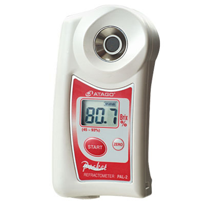 数显手持式折光计 PAL-2