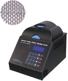 梯度基因扩增仪 MG96G型