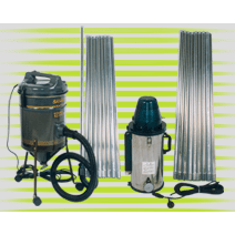 粮仓多功能电动取样器