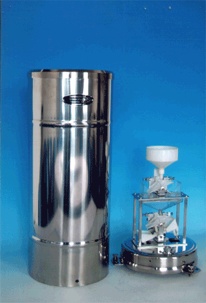 遥测雨量感应器 SL3-1