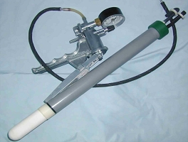 土壤溶液取样器 SW系列