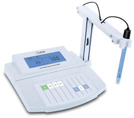 微机型精密酸度计