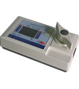 谷物水分测定仪 TD-6