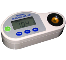 数字式糖度仪(停产) TD-65