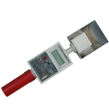 铲斗式水分测定仪