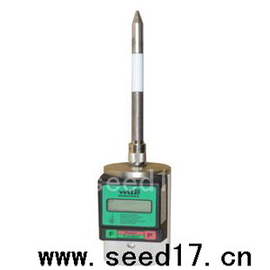 手持式饲草水分测定仪 WILE 25