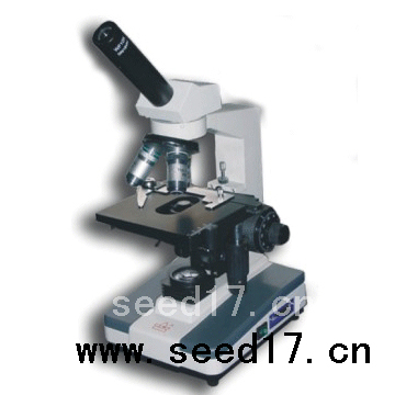 生物显微镜 XSP-5CA